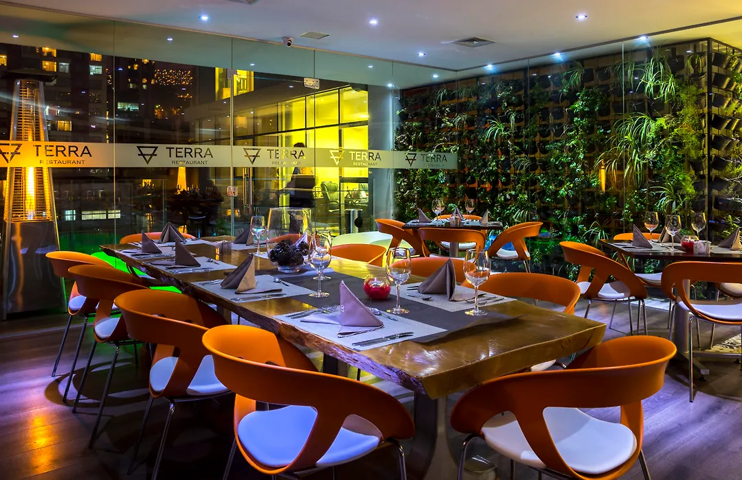 Stannum Boutique Hotel & Spa-1